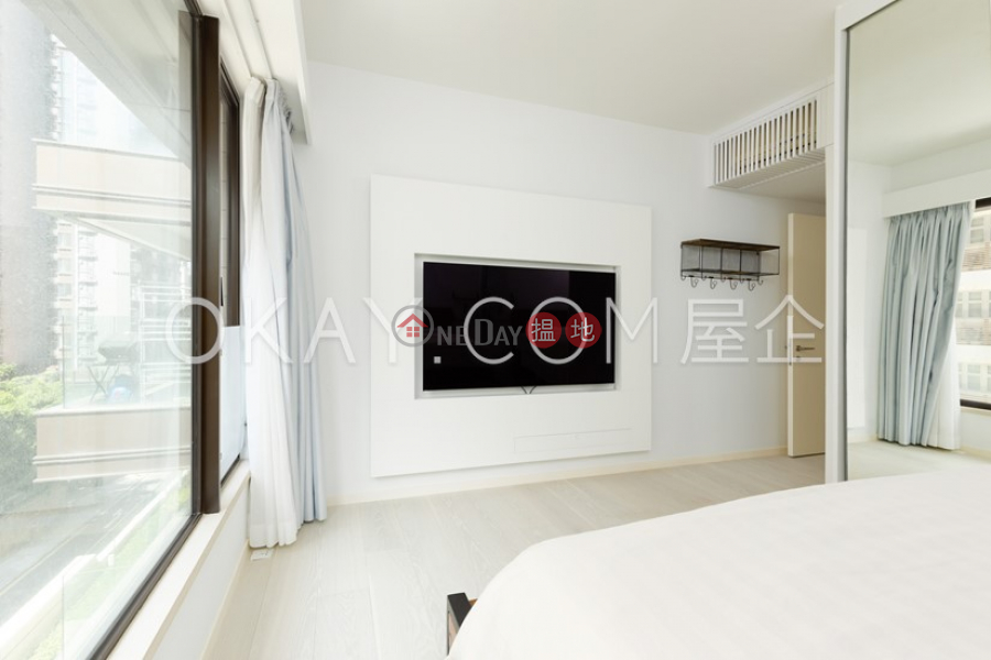 Beautiful 4 bedroom with balcony & parking | For Sale, 1-3 Ventris Road | Wan Chai District | Hong Kong | Sales, HK$ 58M