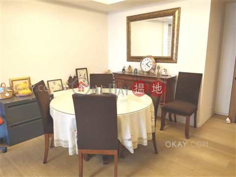 Lovely 4 bedroom with balcony | Rental, Mount Parker Residences 西灣臺1號 | Eastern District (OKAY-R290666)_0