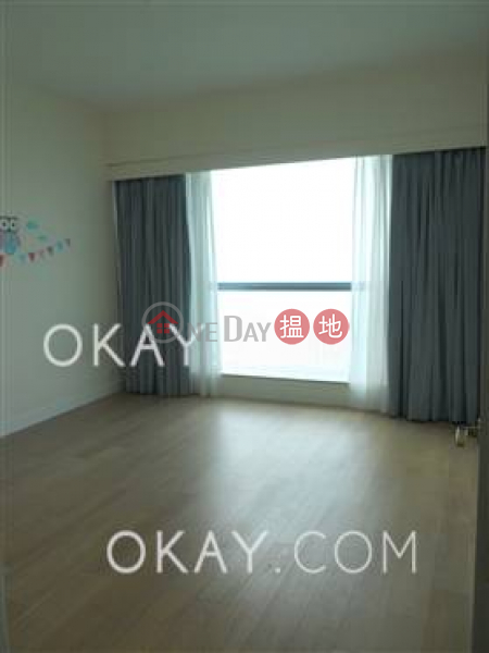 Property Search Hong Kong | OneDay | Residential | Rental Listings, Beautiful 5 bed on high floor with sea views & balcony | Rental