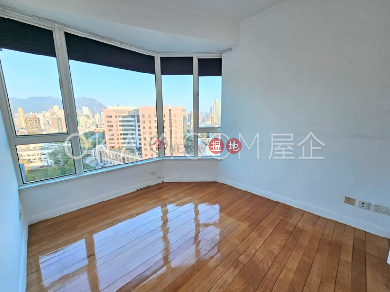 HK$ 45,000/ month | St. George Apartments, Yau Tsim Mong Lovely 3 bedroom with parking | Rental