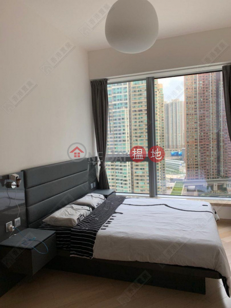 HK$ 2,650萬-天璽20座2區(海鑽)|油尖旺|天璽·海鑽璽 兩房一套