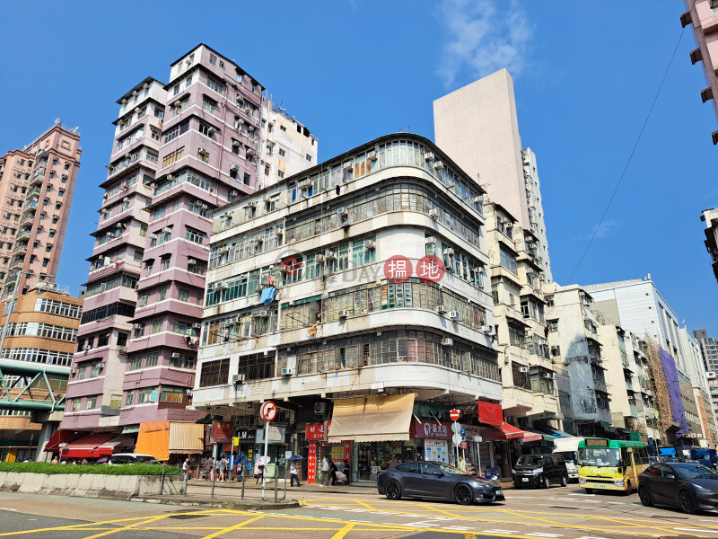 Yen Chow Street 56 (欽州街56號),Sham Shui Po | ()(3)