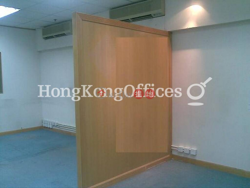 Property Search Hong Kong | OneDay | Industrial Rental Listings | Industrial,office Unit for Rent at Peninsula Tower