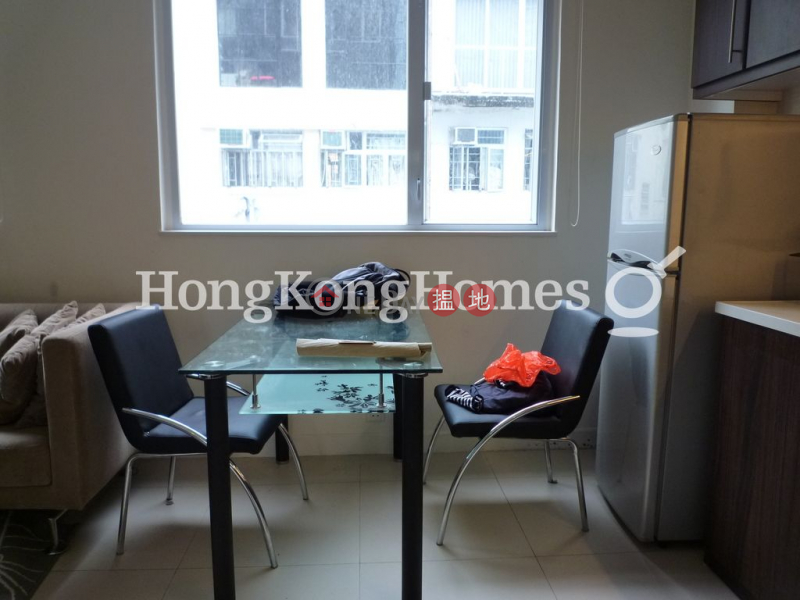 1 Bed Unit for Rent at 45-47 Sai Street 45-47 Sai Street | Central District, Hong Kong, Rental, HK$ 18,500/ month