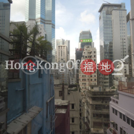 Office Unit for Rent at The Workstation, The Workstation 擺花街43號The Workstation | Central District (HKO-27173-AHHR)_0