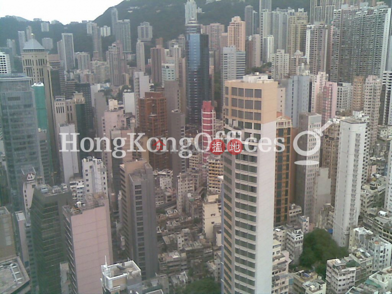 中遠大廈寫字樓租單位出租-183皇后大道中 | 西區香港|出租|HK$ 117,432/ 月