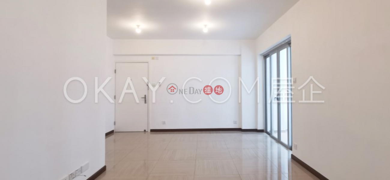 Lovely 3 bedroom with balcony | Rental | 42-48 Paterson Street | Wan Chai District | Hong Kong Rental | HK$ 33,000/ month