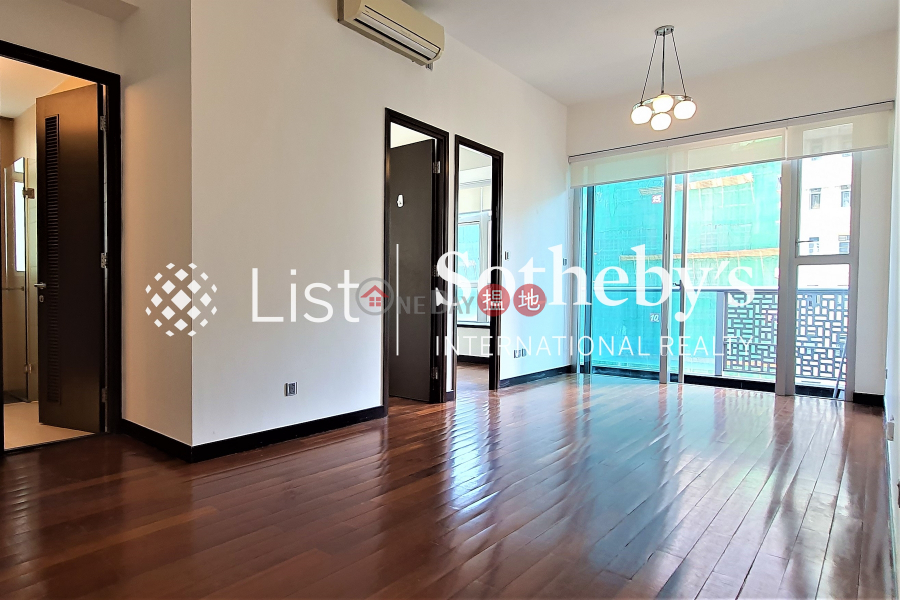 Property for Rent at J Residence with 2 Bedrooms, 60 Johnston Road | Wan Chai District Hong Kong | Rental HK$ 29,000/ month