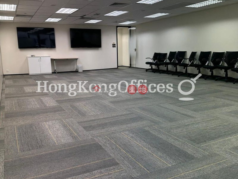 HK$ 355,264/ month Inter Continental Plaza Yau Tsim Mong Office Unit for Rent at Inter Continental Plaza