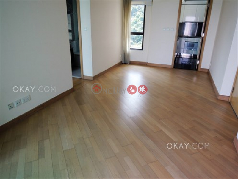 HK$ 43,000/ month The Sail At Victoria | Western District | Nicely kept 3 bedroom with sea views & balcony | Rental