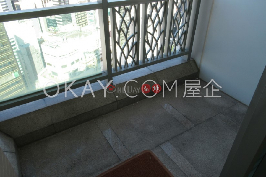 York Place|高層住宅-出租樓盤|HK$ 42,000/ 月