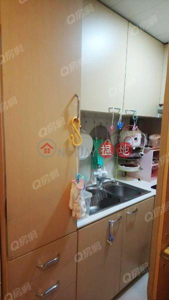 Property Search Hong Kong | OneDay | Residential Sales Listings Block C Greenery Plaza | 1 bedroom Low Floor Flat for Sale
