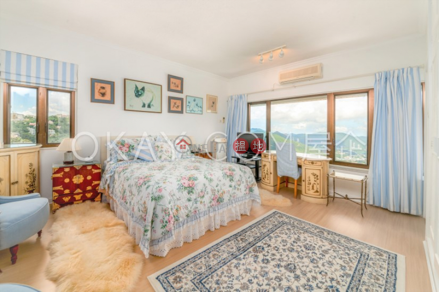 HK$ 85M | Mountain Lodge Central District | Efficient 4 bedroom with sea views & parking | For Sale