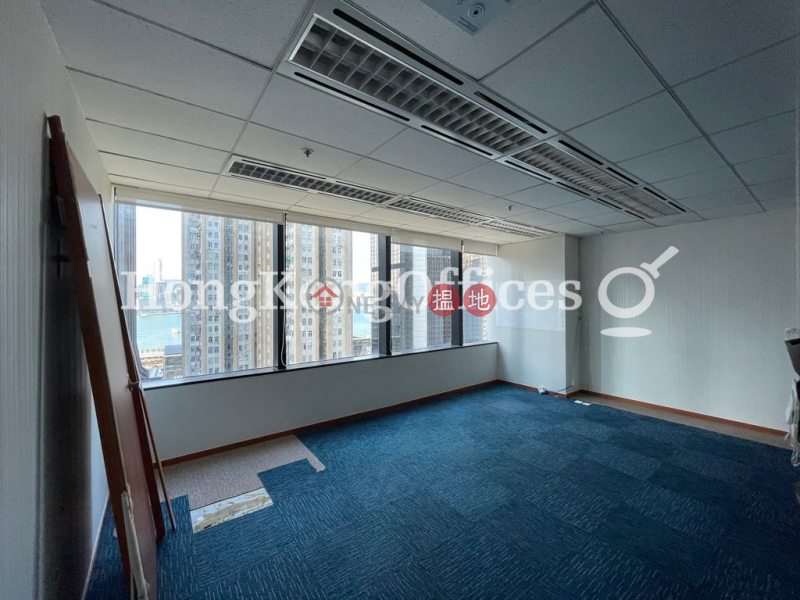 Property Search Hong Kong | OneDay | Office / Commercial Property Rental Listings Office Unit for Rent at Allied Kajima Building