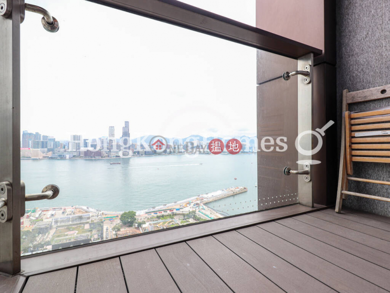 2 Bedroom Unit for Rent at The Gloucester | 212 Gloucester Road | Wan Chai District Hong Kong | Rental, HK$ 45,000/ month