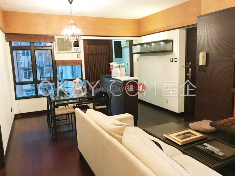 Unique 3 bedroom in Mid-levels West | Rental, 8 Conduit Road | Western District | Hong Kong | Rental | HK$ 34,000/ month