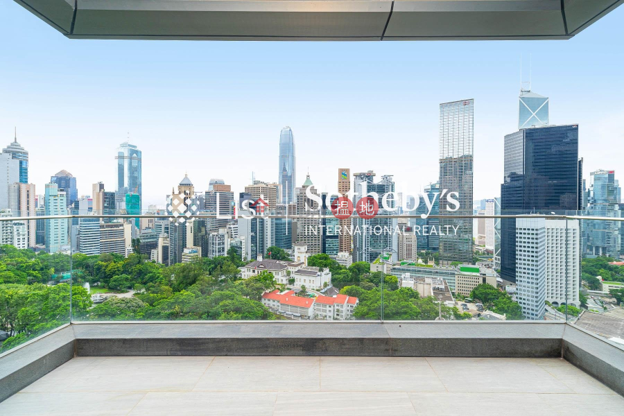 Caine Terrace | Unknown, Residential, Rental Listings, HK$ 290,000/ month