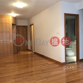 Charming 2 bedroom in Sheung Wan | For Sale | Hollywood Terrace 荷李活華庭 _0