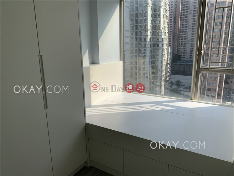 Island Crest Tower 1 Middle | Residential Rental Listings, HK$ 28,000/ month
