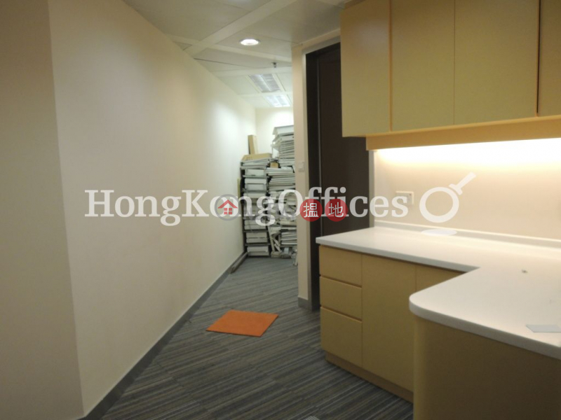 HK$ 233,040/ month, The Center, Central District | Office Unit for Rent at The Center