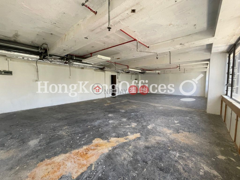 Property Search Hong Kong | OneDay | Office / Commercial Property | Rental Listings Office Unit for Rent at Wilson House