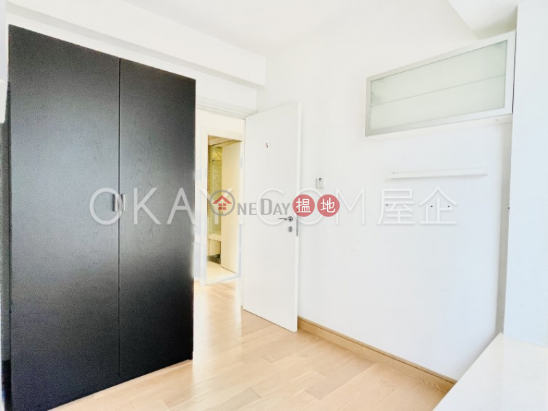 Rare 2 bedroom with balcony | For Sale, Centrestage 聚賢居 Sales Listings | Central District (OKAY-S533)