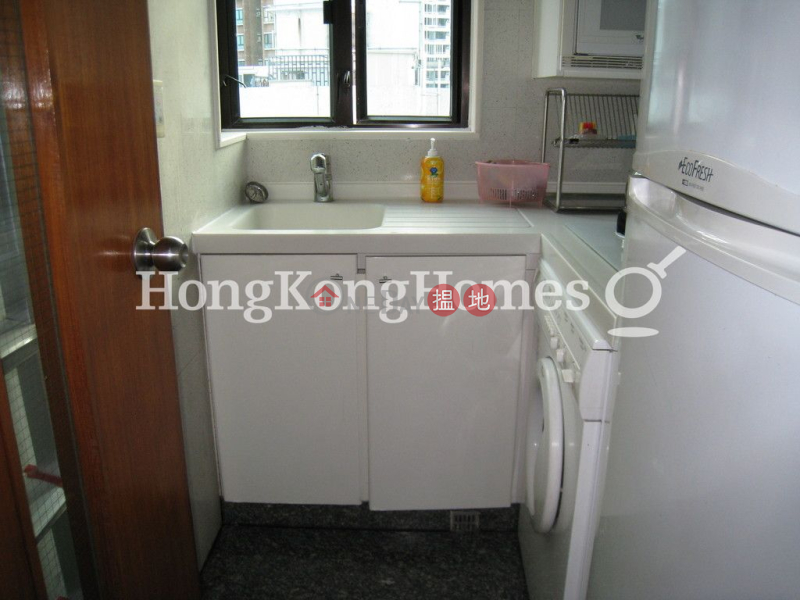 蔚晴軒未知|住宅-出租樓盤-HK$ 34,000/ 月