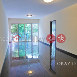 Gorgeous 3 bedroom with balcony & parking | Rental | The Regalis 帝鑾閣 _0
