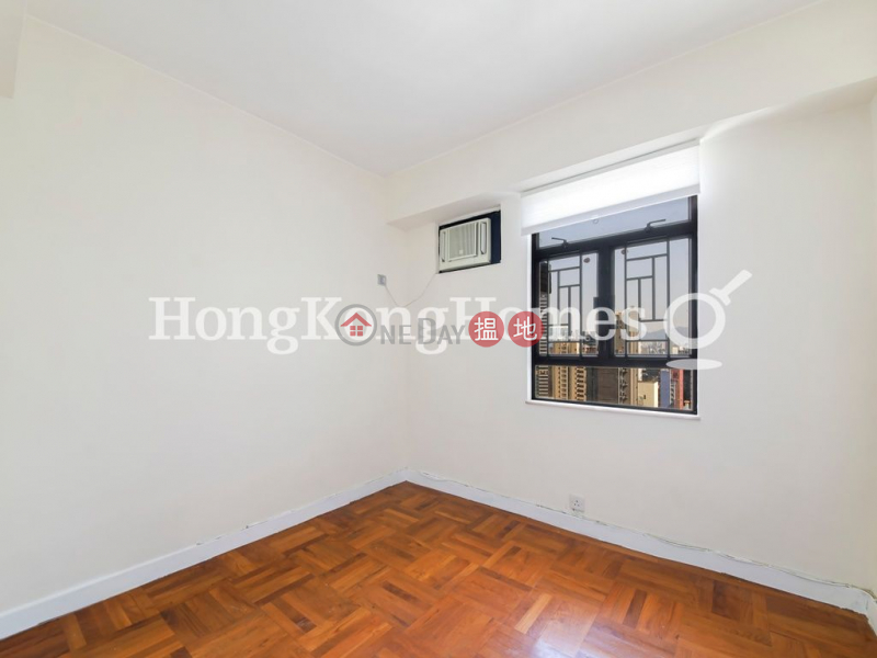 3 Bedroom Family Unit for Rent at Corona Tower 93 Caine Road | Central District, Hong Kong | Rental | HK$ 28,000/ month