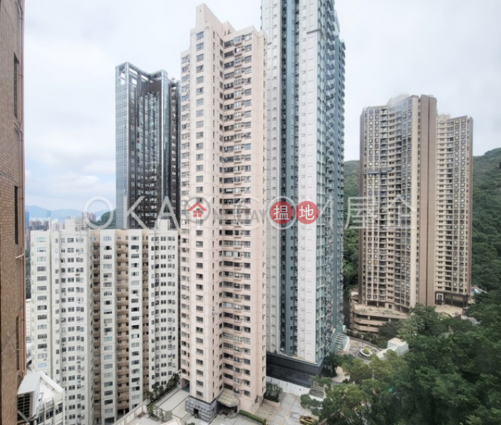 Nicely kept 2 bedroom with parking | For Sale | Tai Hang Terrace 大坑台 Sales Listings