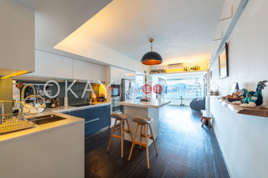 Efficient 1 bedroom on high floor | Rental | Hoi Kung Court 海宮大廈 Rental Listings