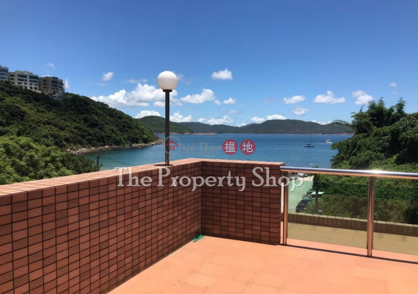 Property Search Hong Kong | OneDay | Residential, Rental Listings | Beachside Living - 5 Bed House