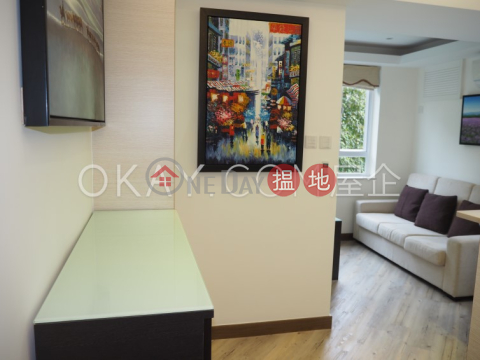 1房1廁翠荷苑出售單位, 翠荷苑 Jade Lotus Garden | 西區 (OKAY-S99305)_0