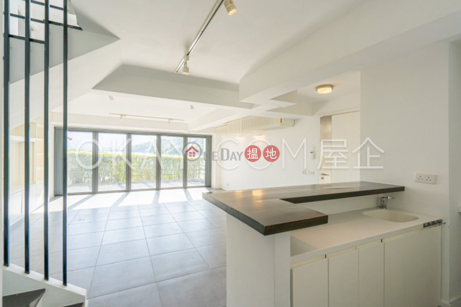 HK$ 40M Che Keng Tuk Village, Sai Kung Beautiful house with sea views, rooftop & terrace | For Sale