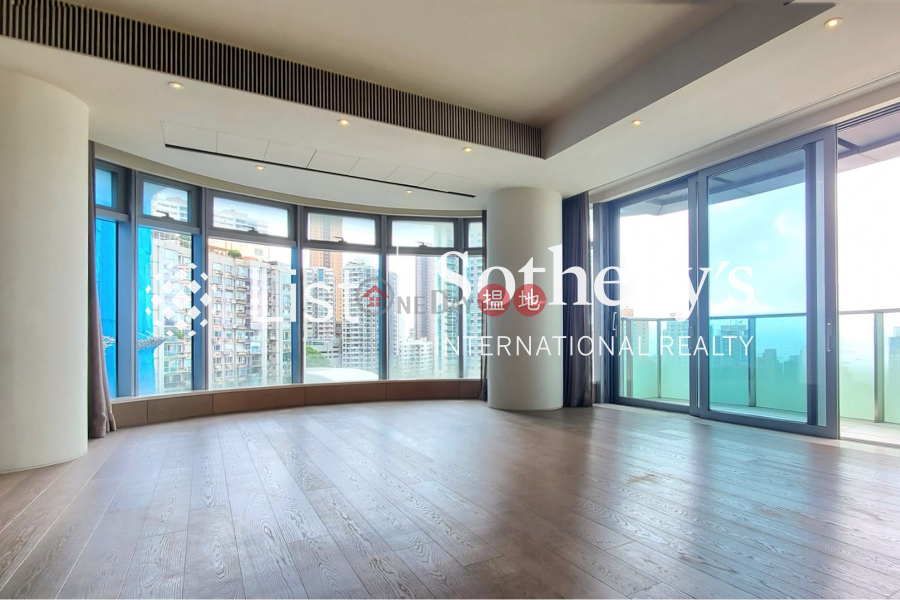 HK$ 140,000/ month | Argenta | Western District Property for Rent at Argenta with 3 Bedrooms