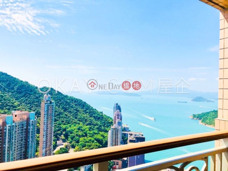 泓都|高層-住宅-出租樓盤HK$ 26,000/ 月