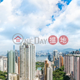 Property for Rent at The Legend Block 3-5 with 4 Bedrooms | The Legend Block 3-5 名門 3-5座 _0