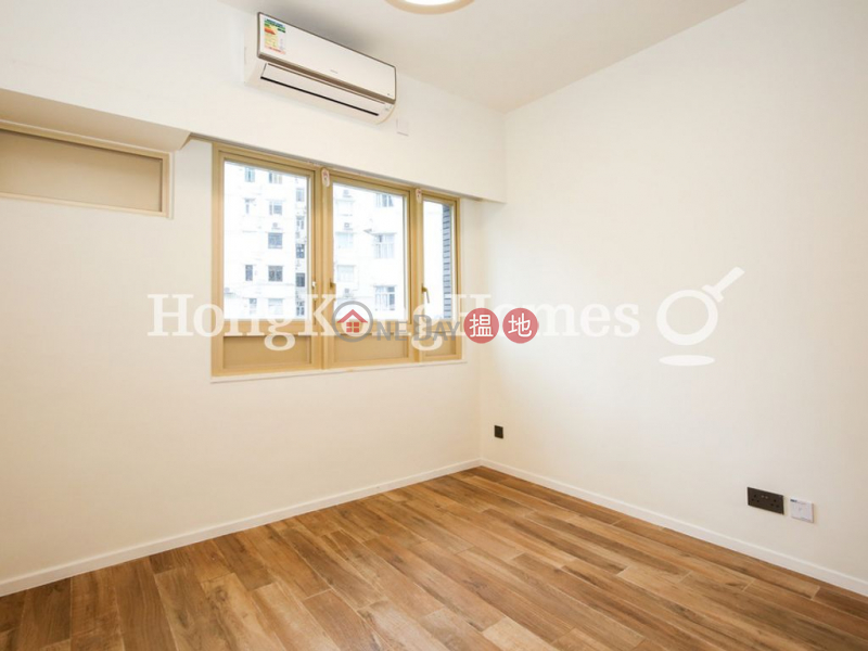 3 Bedroom Family Unit for Rent at St. Joan Court | 74-76 MacDonnell Road | Central District Hong Kong, Rental HK$ 80,000/ month