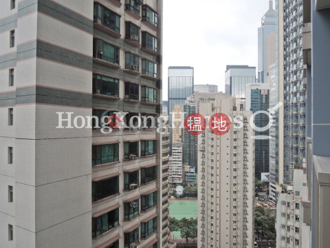 Studio Unit at The Avenue Tower 2 | For Sale | The Avenue Tower 2 囍匯 2座 _0