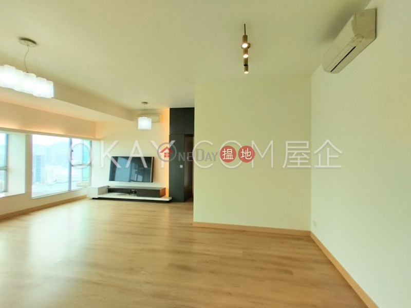 漾日居2期6座高層-住宅出租樓盤-HK$ 60,000/ 月