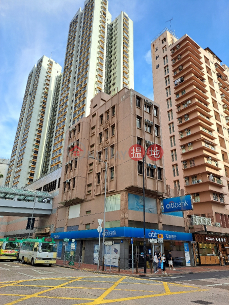 Heritage Building (世傳樓),Tsuen Wan East | ()(5)