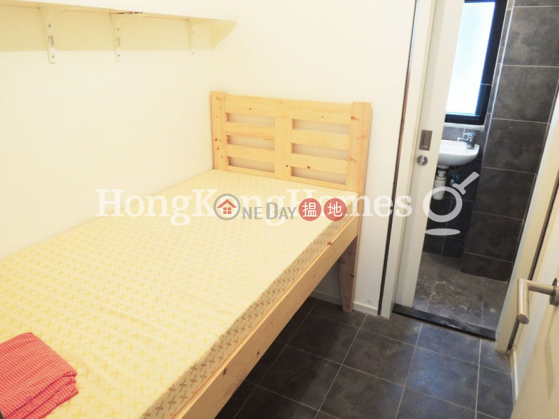 Property Search Hong Kong | OneDay | Residential | Rental Listings | 3 Bedroom Family Unit for Rent at Aqua 33
