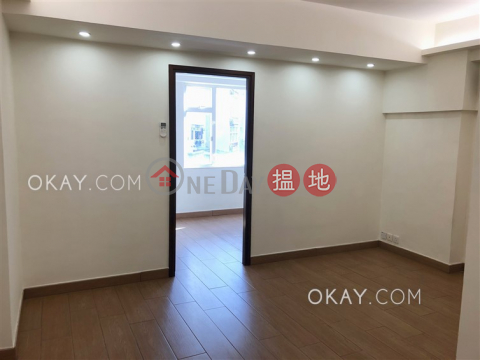 Popular 1 bedroom with terrace | Rental, 29 Sing Woo Road 成和道29號 | Wan Chai District (OKAY-R295208)_0
