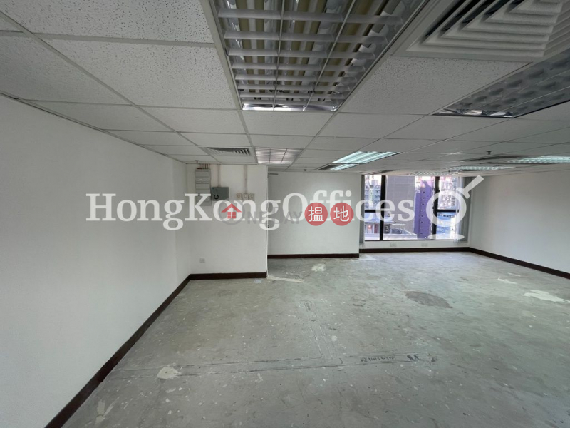 Office Unit for Rent at World Trust Tower 50 Stanley Street | Central District Hong Kong, Rental HK$ 29,056/ month