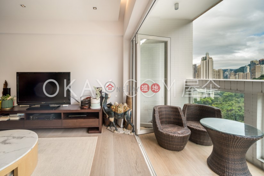 聯邦花園-高層住宅出租樓盤-HK$ 57,000/ 月
