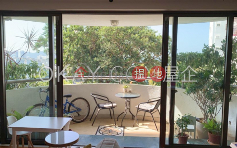 Stylish 3 bedroom with balcony & parking | Rental|Greenery Garden(Greenery Garden)Rental Listings (OKAY-R40394)_0