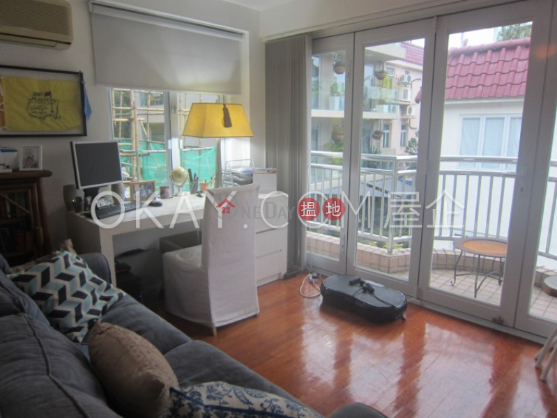 Property Search Hong Kong | OneDay | Residential, Rental Listings Stylish house with rooftop, balcony | Rental