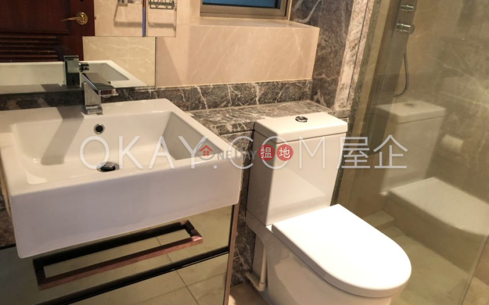 Lovely 2 bedroom with balcony | Rental, The Avenue Tower 1 囍匯 1座 Rental Listings | Wan Chai District (OKAY-R288677)