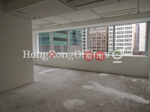 Office Unit for Rent at China Evergrande Centre | China Evergrande Centre 中國恆大中心 _0