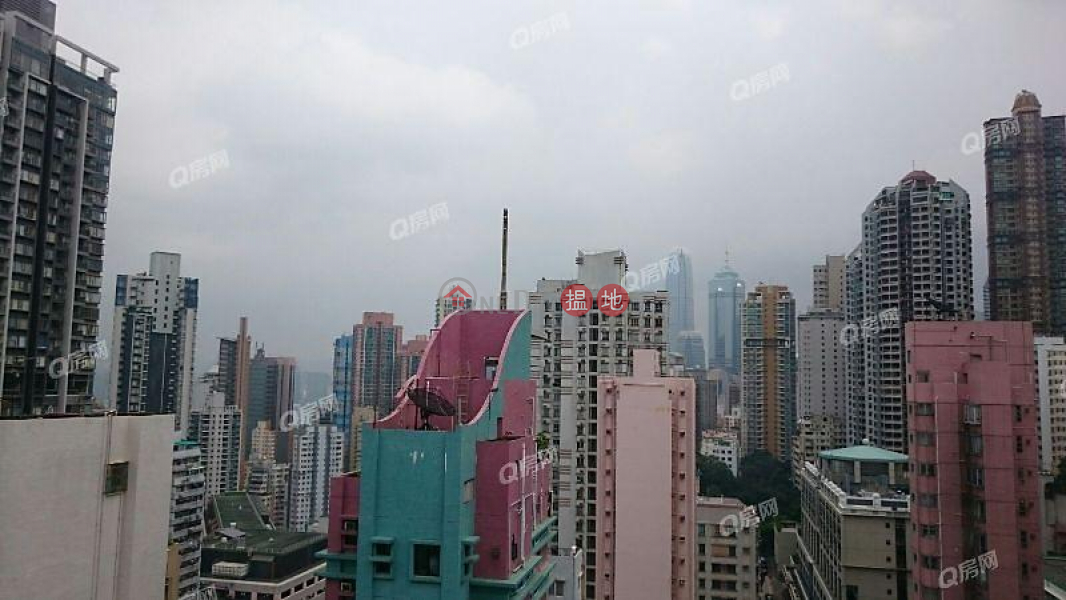 Wealth Building, High, Residential, Sales Listings, HK$ 7.08M